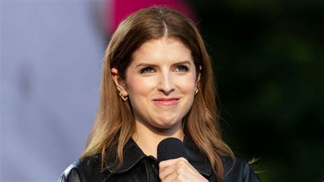 Anna Kendrick ‘memorized’ Pitch Perfect co